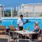 Los Olivos Beach Resort