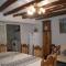 Casa Larrosa rural en Sierra de Guara