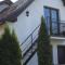 Apartament STUDIO i Apartament ZADOMEK Spytkowice koło ZATORA