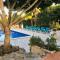 Villa para 6 con piscina privada.