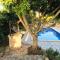 Villa para 6 con piscina privada.
