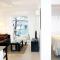 Arenales Suites