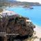 The large bougainvillea house - Kíthira