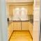 2 Bedrooms Modern Central London Apartment, Full Kitchen, 5 minutes Tube Station