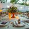 Hotel Boutique Hacienda del Gobernador - Colima