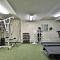 Cedarbrook Queen Studio 207