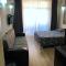 Orbi Sea Towers Apartments