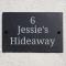 Monkstadt No 6 -Jessie's Hideaway - Портрі