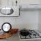 Apartment Studio Halfon