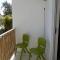 Apartment Studio Halfon