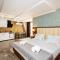 Margi Boutique Hotel by DNT Group