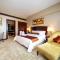 Grand International Hotel
