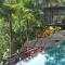 Chapung Sebali Resort