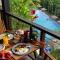 Chapung Sebali Resort