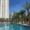 Foto: Anna Beach Apartments Nha Trang 24/48