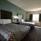 Relax Inn Motel and Suites Omaha