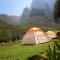 Vista Potrero - Hotel, Camping & Events