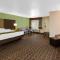 Travelodge by Wyndham Angels Camp CA