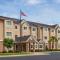 Microtel Inn & Suites by Wyndham Columbia