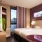 ibis Styles Montbéliard - Montbéliard