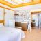 Foto: Starlight Journey Pension 66/70