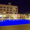 PLATINUM HOTEL CASINO