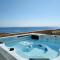 Pegasos Deluxe Beach Hotel