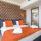 Pegasos Deluxe Beach Hotel