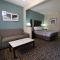 Relax Inn Motel and Suites Omaha