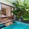 Annupuri Villas Bali