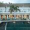 Gili Amor Boutique Resort