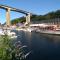 Superbe Maison 4 personnes entre le port et le centre, COUR PRIVATIVE, WiFi & Netflix gratuits