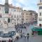 Hotel Scalinata Di Spagna