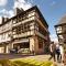 Superbe Maison 4 personnes entre le port et le centre, COUR PRIVATIVE, WiFi & Netflix gratuits