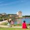 Superbe Maison 4 personnes entre le port et le centre, COUR PRIVATIVE, WiFi & Netflix gratuits