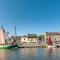 Superbe Maison 4 personnes entre le port et le centre, COUR PRIVATIVE, WiFi & Netflix gratuits - Saint-Brieuc