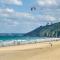Superbe Maison 4 personnes entre le port et le centre, COUR PRIVATIVE, WiFi & Netflix gratuits