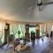 Sandat Glamping Tents