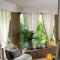 Sandat Glamping Tents