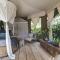 Sandat Glamping Tents
