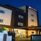 Sapna Clarks Inn Lucknow