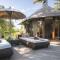Sandat Glamping Tents