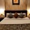 Sapna Clarks Inn Lucknow