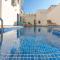 Apartamentos La Laguna