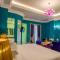 Phoenicia Boutique Hotel - Adults Only