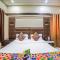 FabHotel Santoor Geeta Bhawan Square