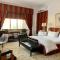 Le Must Residence