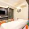 Hotel Radana Vashi Navimumbai