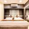 Hotel Radana Vashi Navimumbai