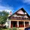 Apartments & rooms Velebit